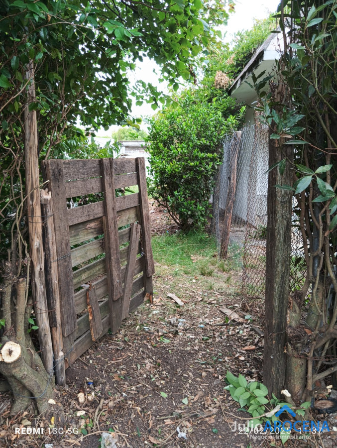 Terreno ID.1235 - EXCELENTE OPORTUNIDAD US$ 25.000 300 METROS CUADRADOS 