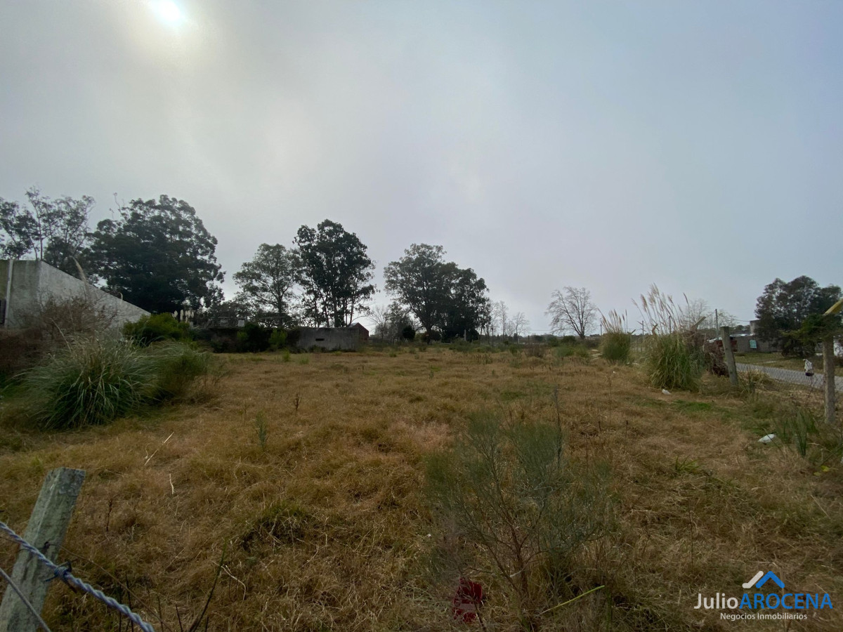 Terreno ID.587 - Terreno en Ferrando 