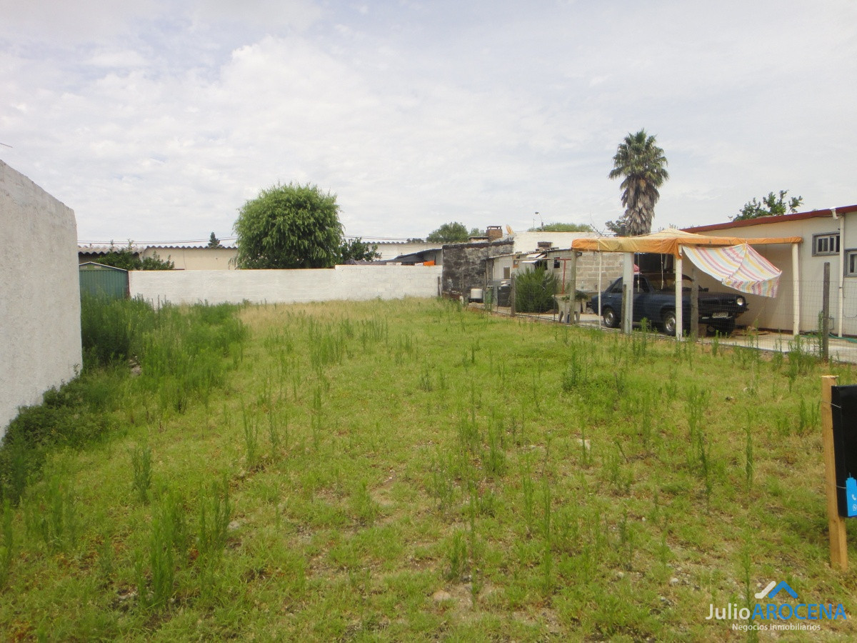 Terreno ID.770 - En Venta Terreno Nivelado 