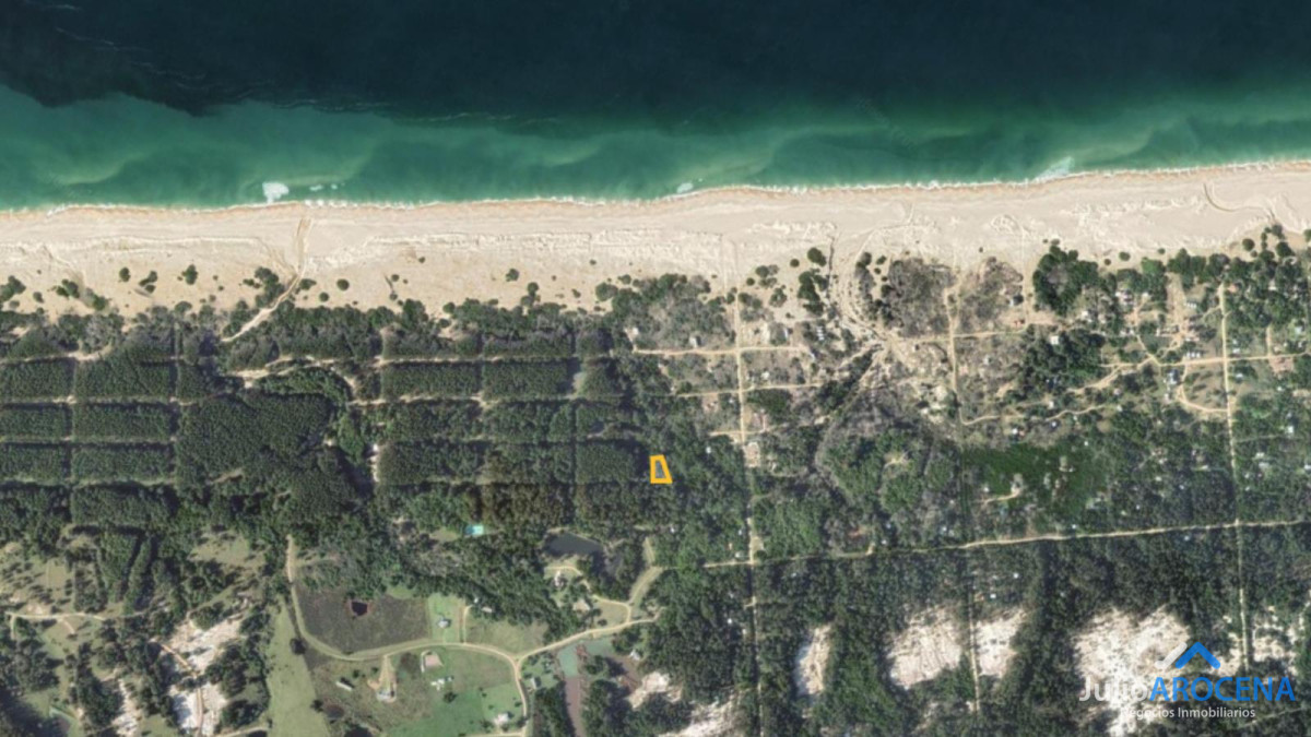 Terreno ID.624 - Terreno en Santa Isabel, Rocha 