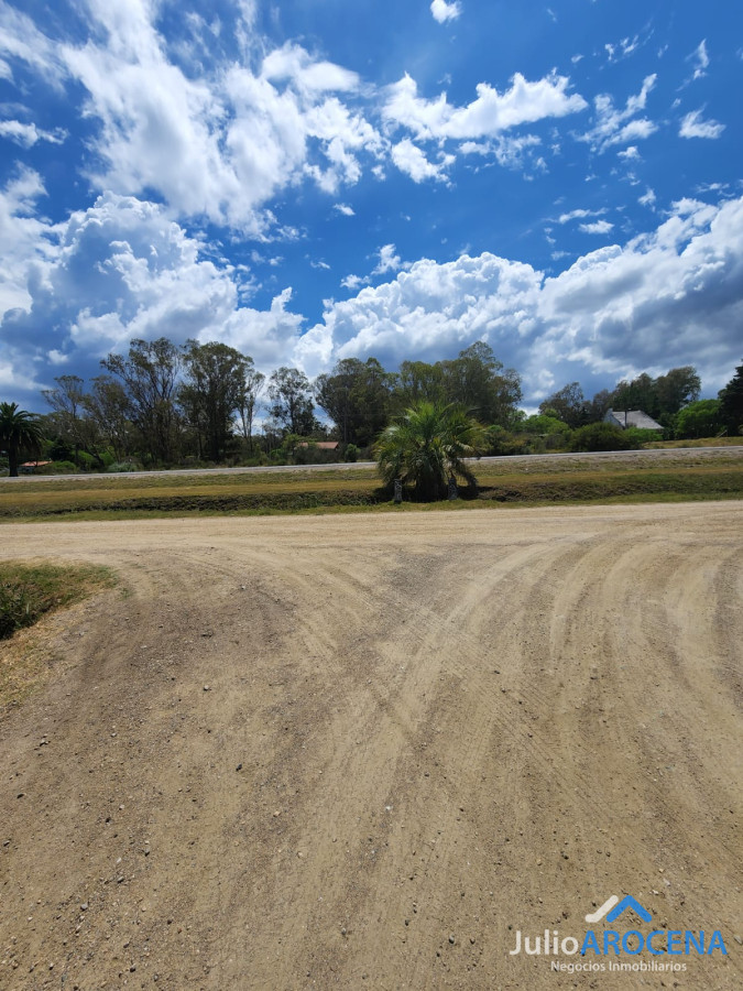 Terreno ID.583 - Hermoso Terreno en Playa Verde 