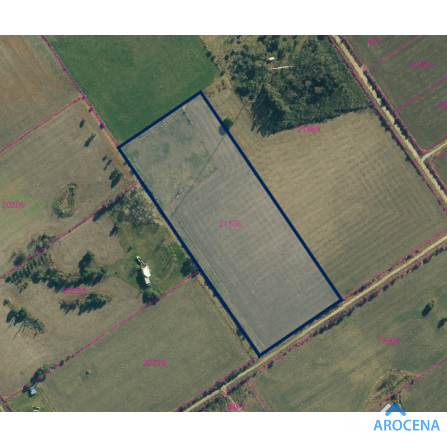 Terreno ID.1161 - 5 Hectáreas de Potencial en Colonia del Sacramento  ¡Un Terreno Que Lo Tiene Todo