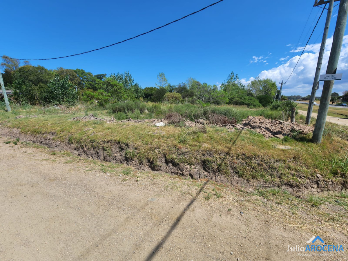 Terreno ID.583 - Hermoso Terreno en Playa Verde 
