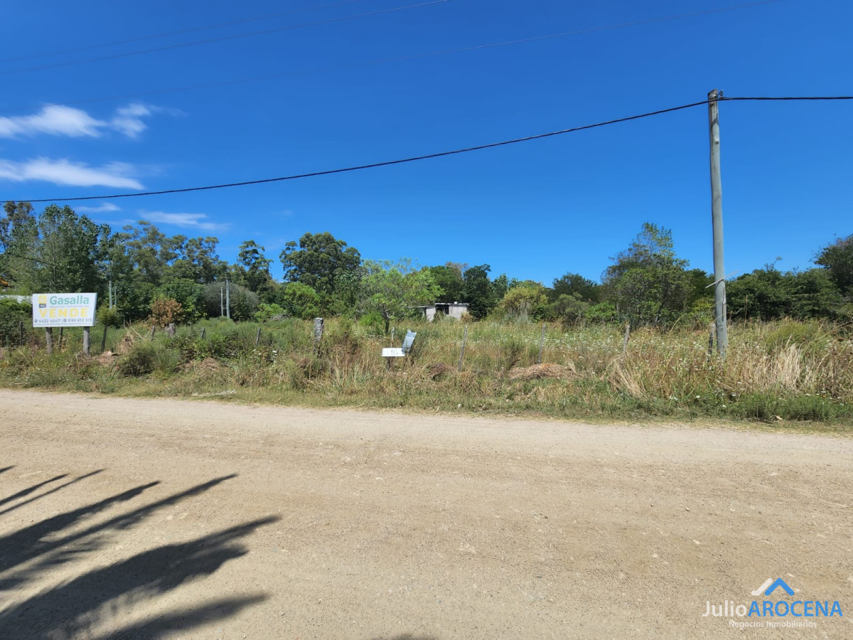 Terreno ID.584 - Hermoso Terreno en Playa Verde Maldonado 