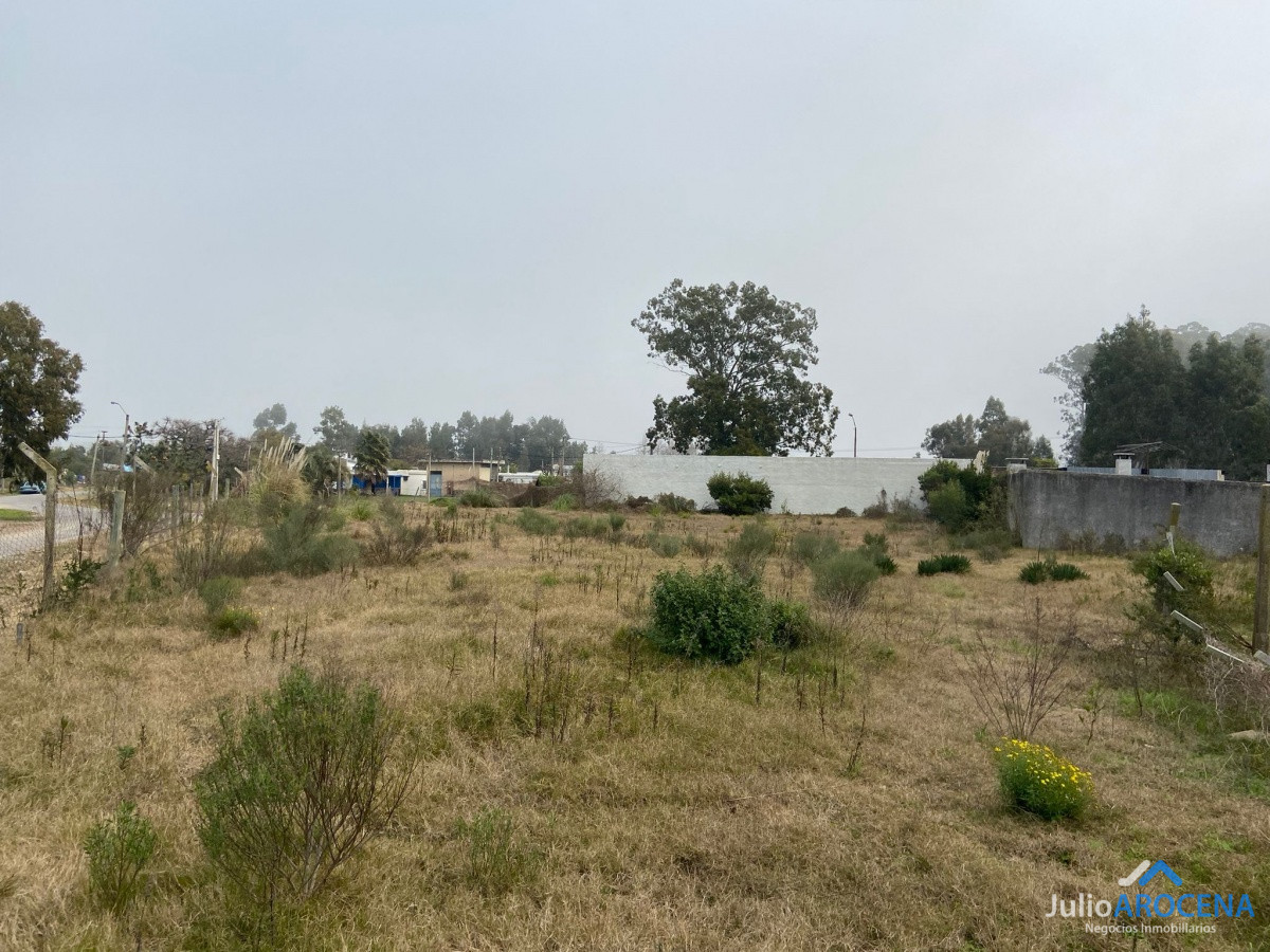 Terreno ID.587 - Terreno en Ferrando 