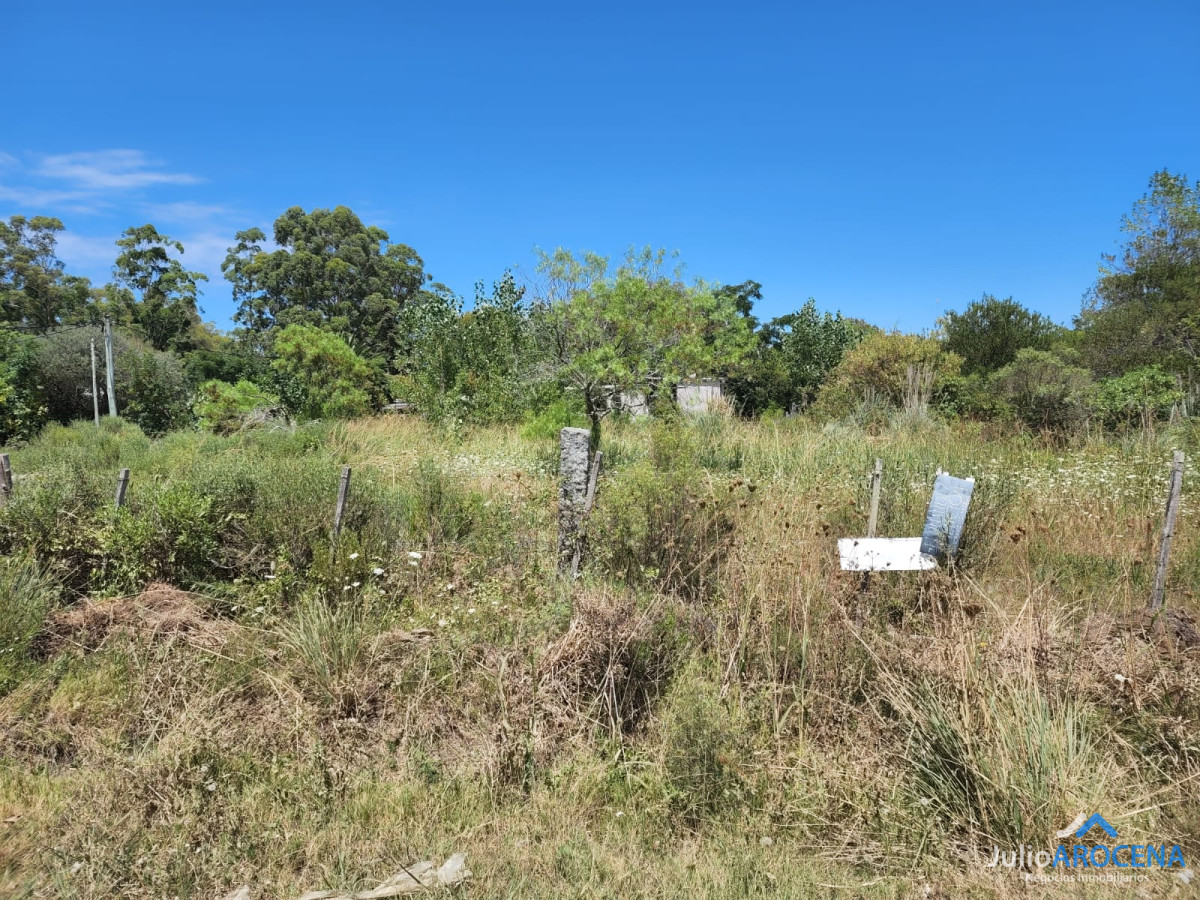 Terreno ID.583 - Hermoso Terreno en Playa Verde 
