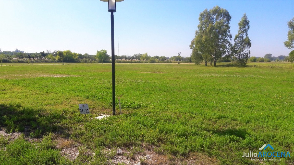 Terreno ID.589 - Terreno 1650 m2, en Colonia