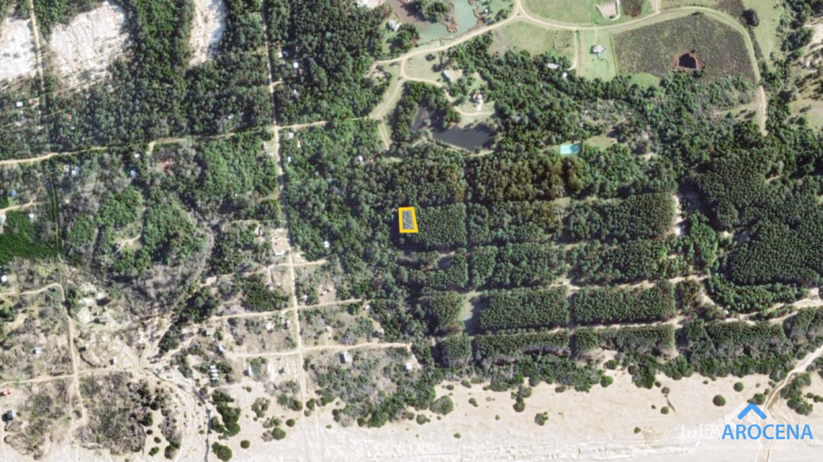 Terreno ID.625 - Terreno en Rocha 