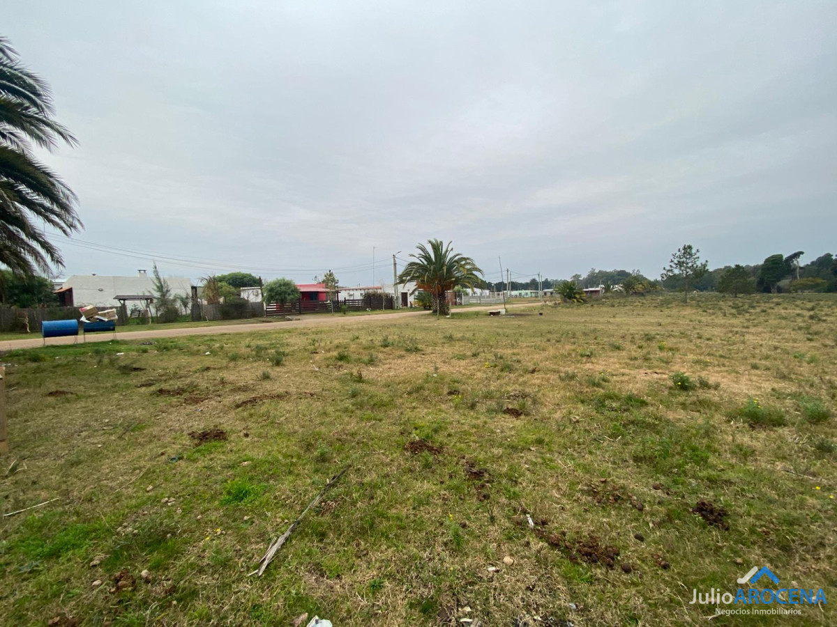 Terreno ID.629 - Muy Buen Terreno en Esquina 