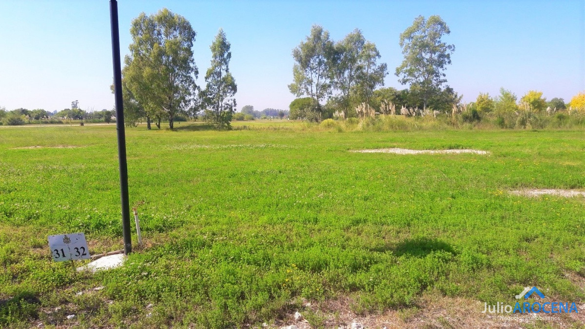 Terreno ID.589 - Terreno 1650 m2, en Colonia