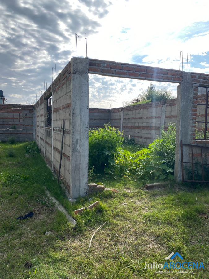 Terreno ID.1241 - TERRENO ALGODONES 300M2