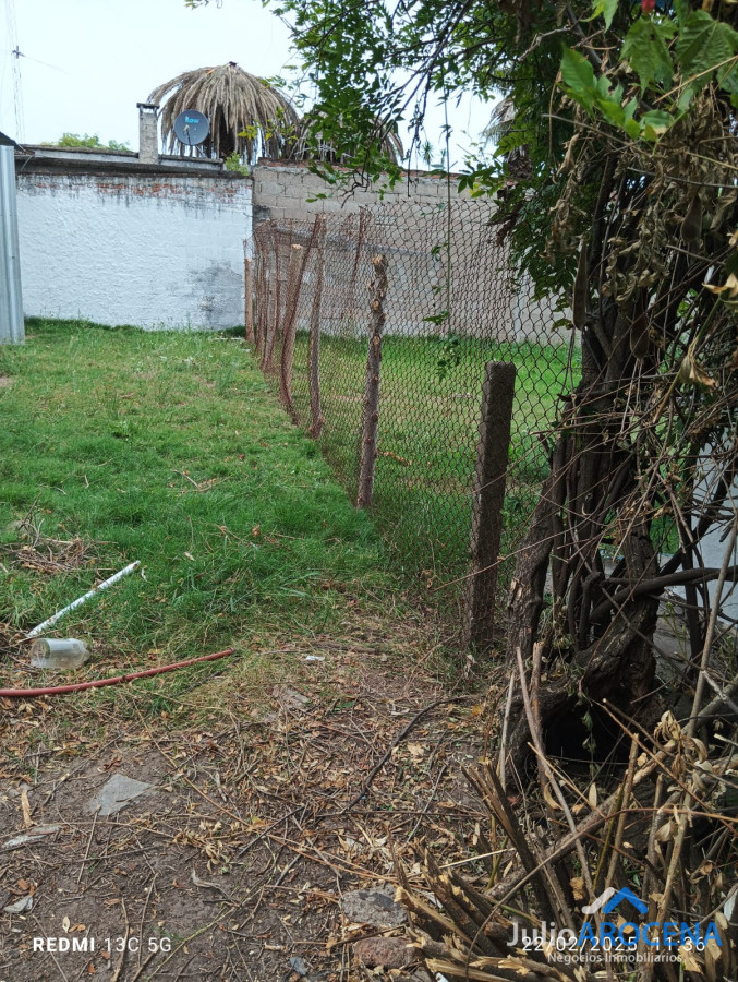 Terreno ID.1235 - EXCELENTE OPORTUNIDAD US$ 25.000 300 METROS CUADRADOS 