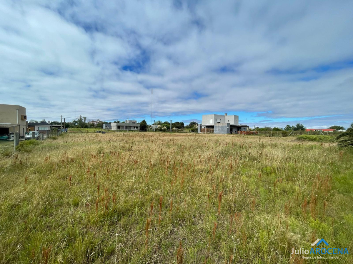Terreno ID.1006 - Terreno en venta!