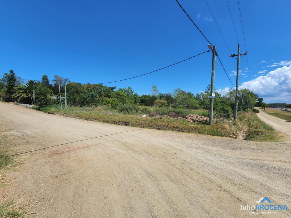 Terreno ID.583 - Hermoso Terreno en Playa Verde 