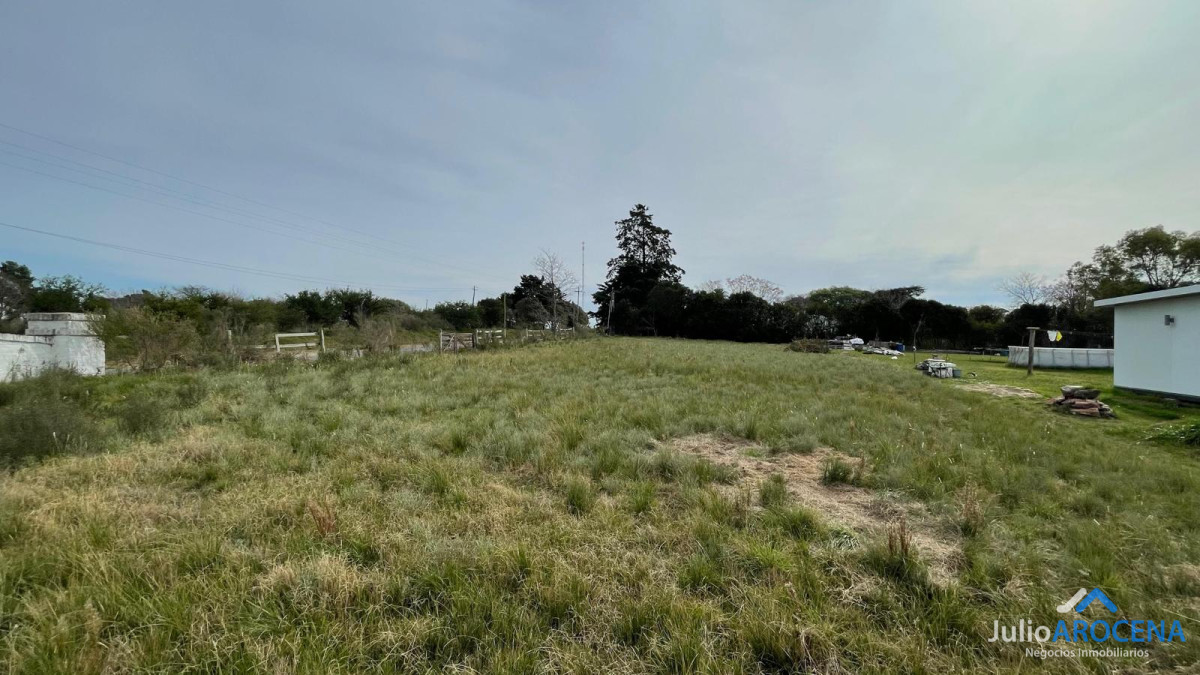 Terreno ID.633 - Gran Terreno 