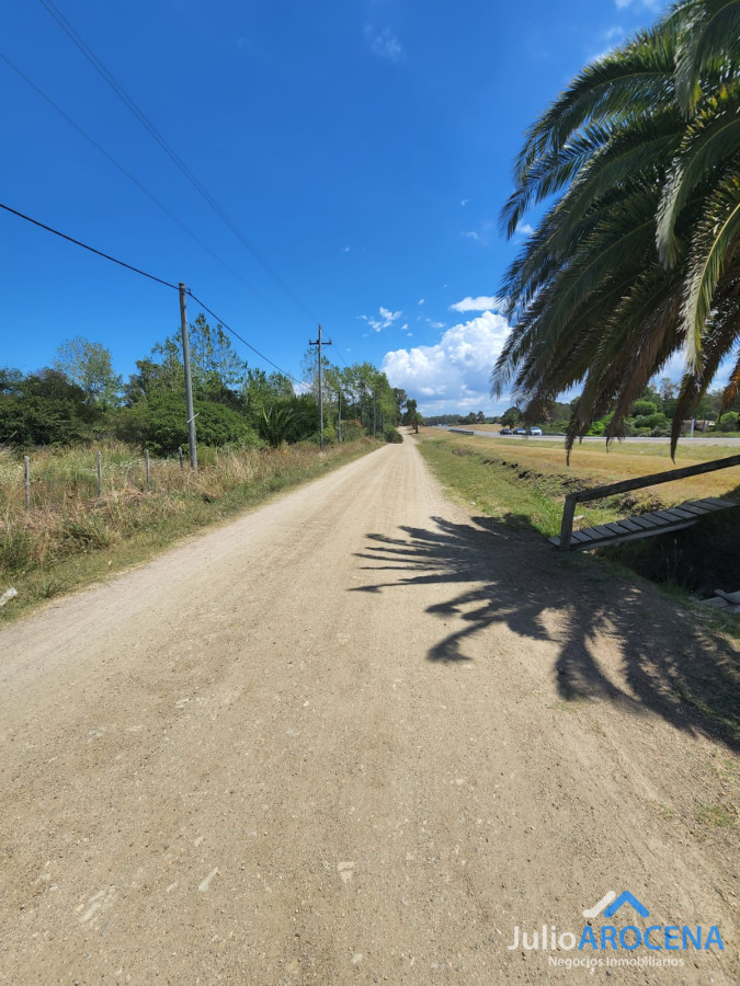 Terreno ID.583 - Hermoso Terreno en Playa Verde 