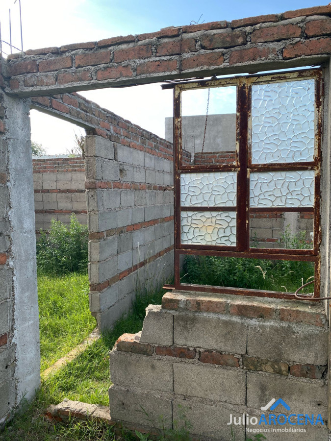 Terreno ID.1241 - TERRENO ALGODONES 300M2