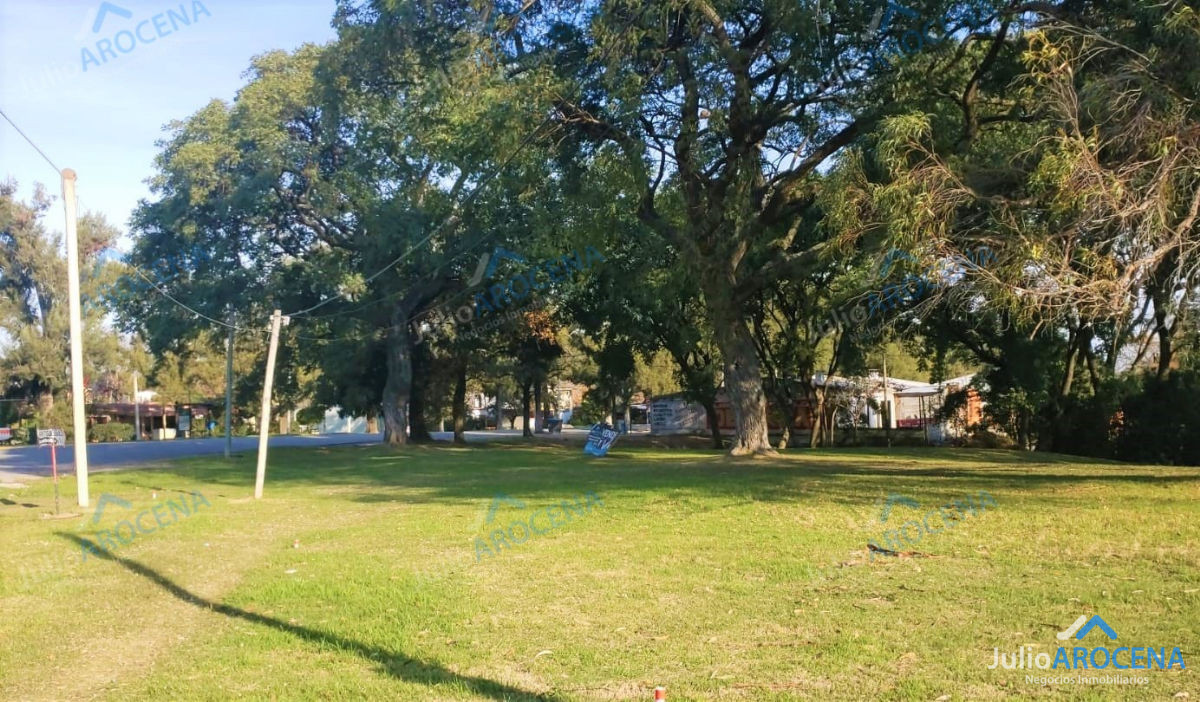 Terreno ID.432 - Espectacular Terreno 1614 m²