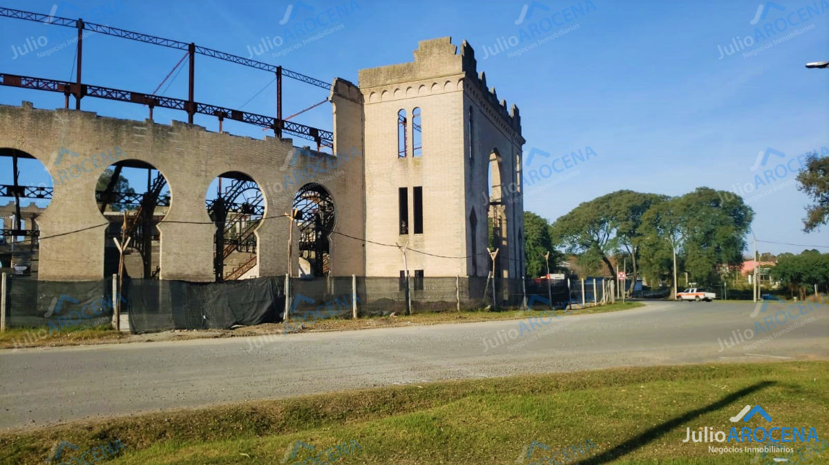 Terreno ID.432 - Espectacular Terreno 1614 m²