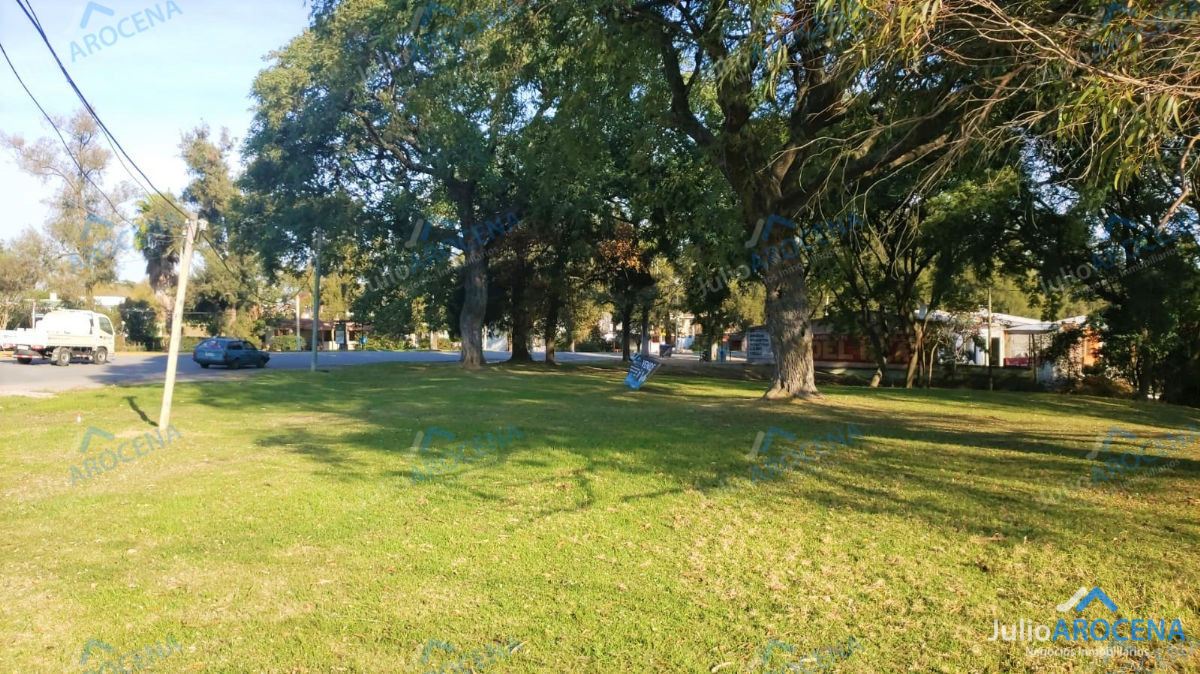 Terreno ID.432 - Espectacular Terreno 1614 m²