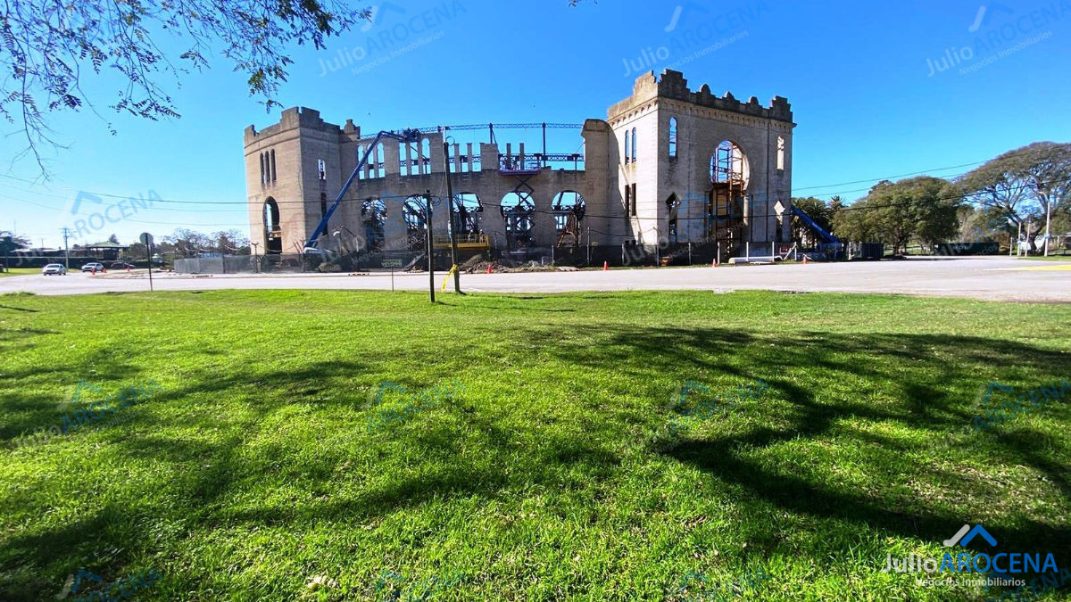 Terreno ID.432 - Espectacular Terreno 1614 m²