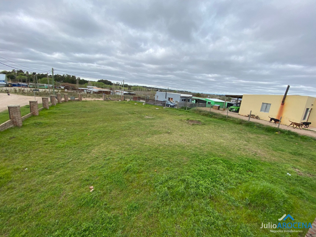 Terreno ID.1031 - imperdible oportunidad de compra