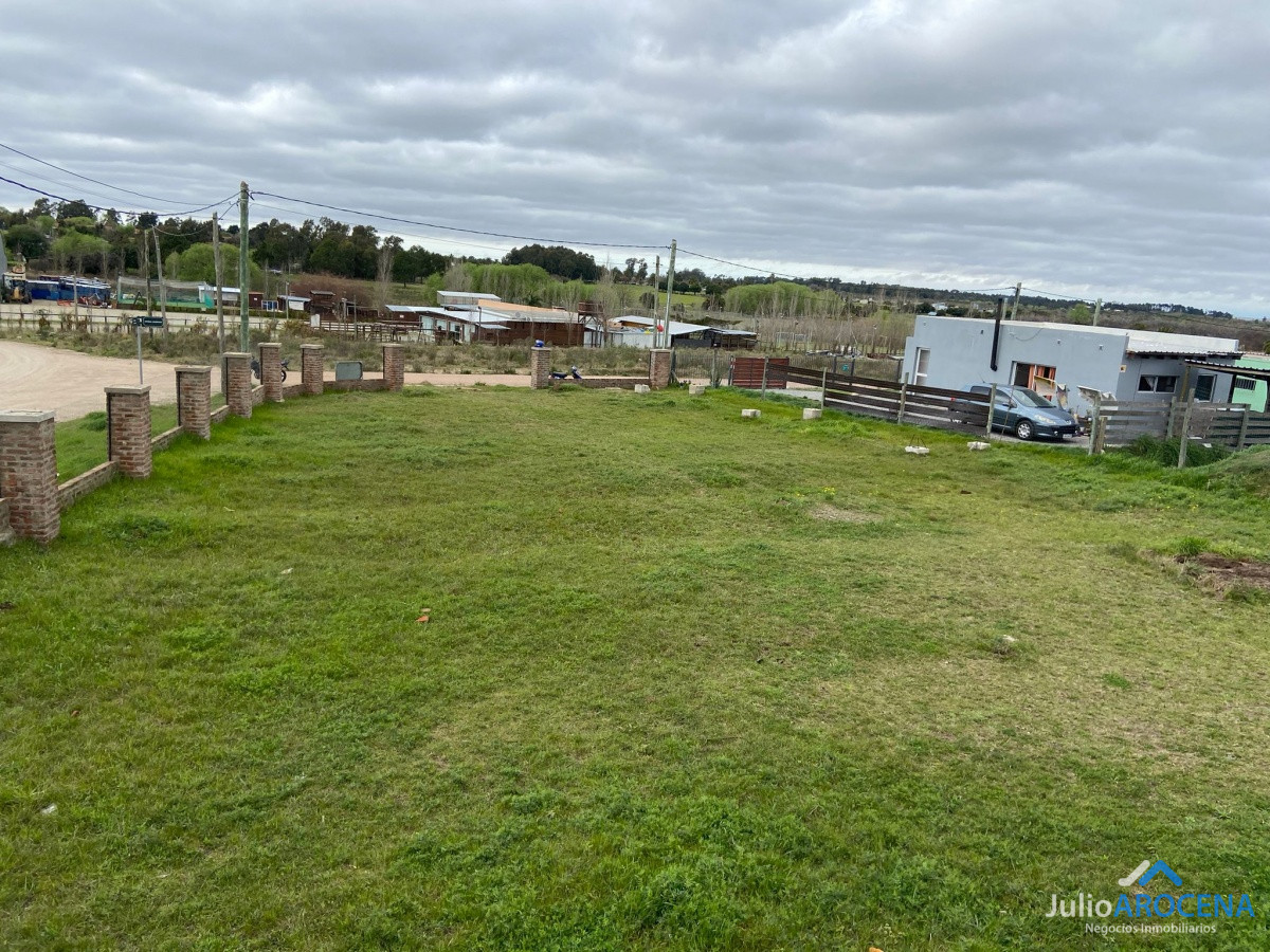 Terreno ID.1031 - imperdible oportunidad de compra