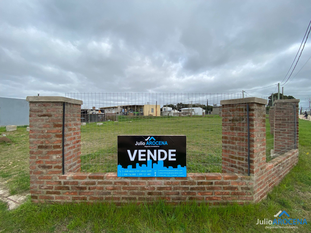 Terreno ID.1031 - imperdible oportunidad de compra