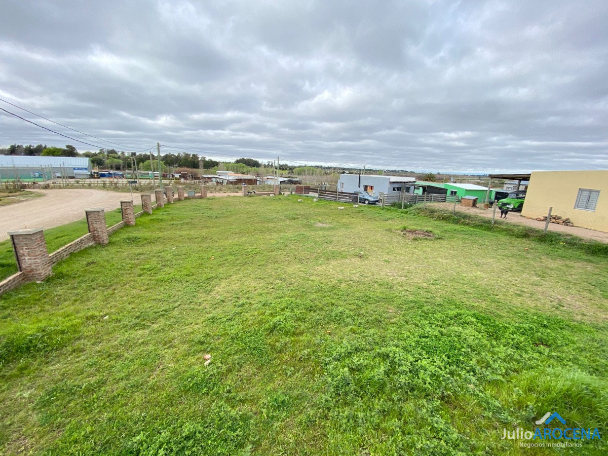 Terreno ID.1031 - imperdible oportunidad de compra
