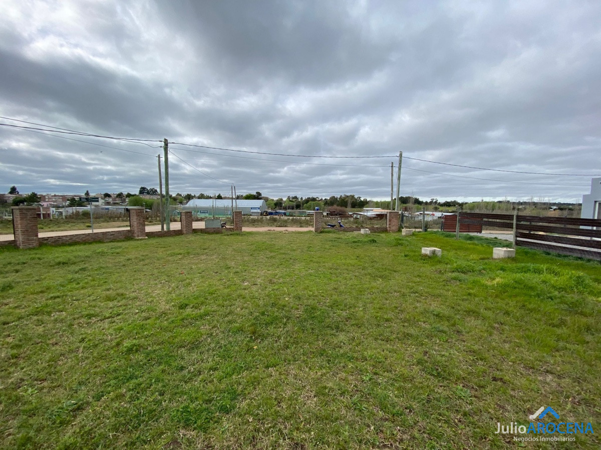 Terreno ID.1031 - imperdible oportunidad de compra
