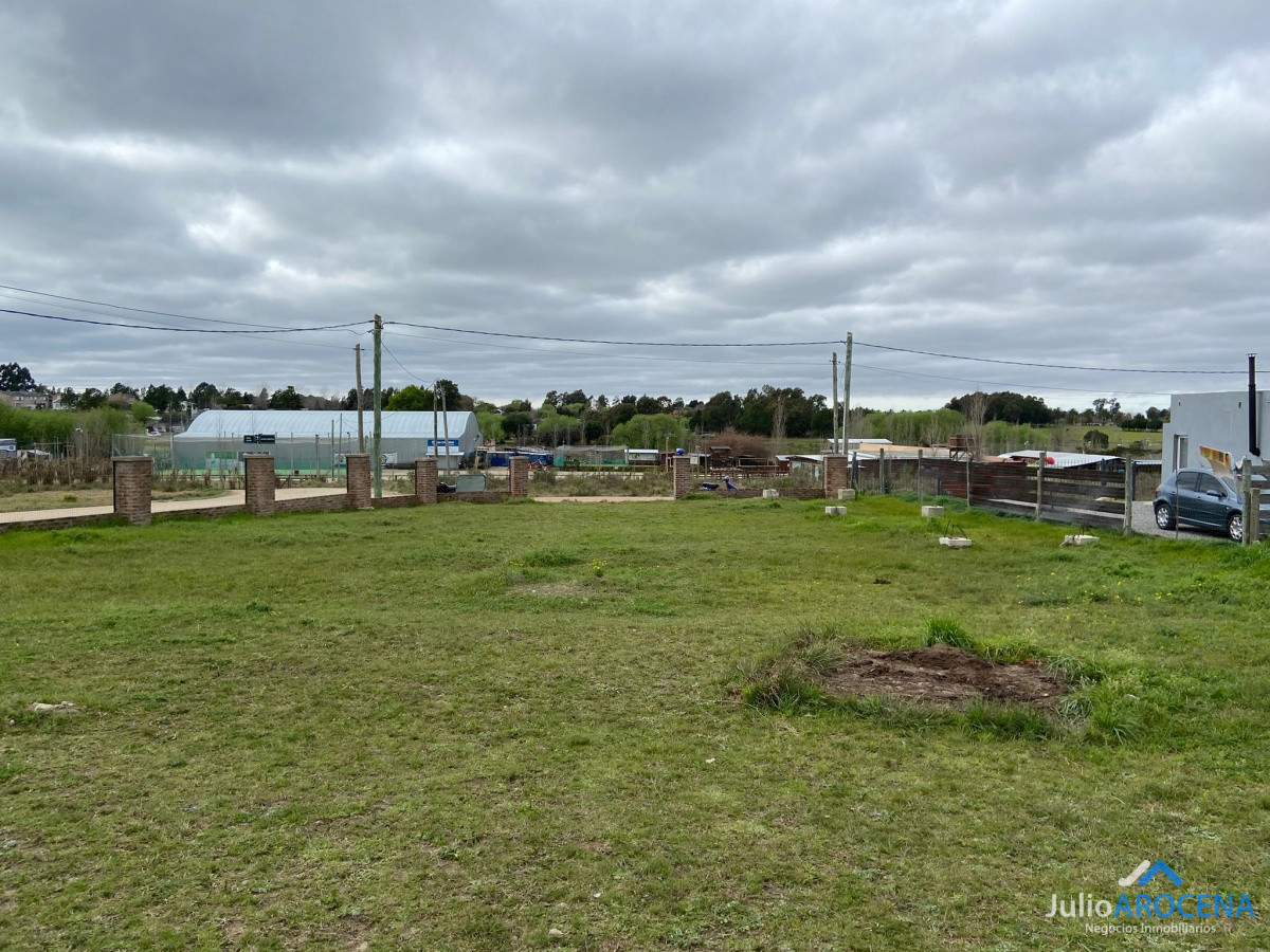 Terreno ID.1031 - imperdible oportunidad de compra
