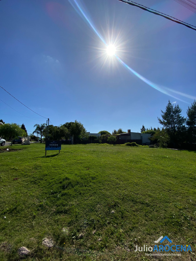 Terreno ID.1227 - 2 Terrenos en El General excelente ubicación, Colonia del Sacramento