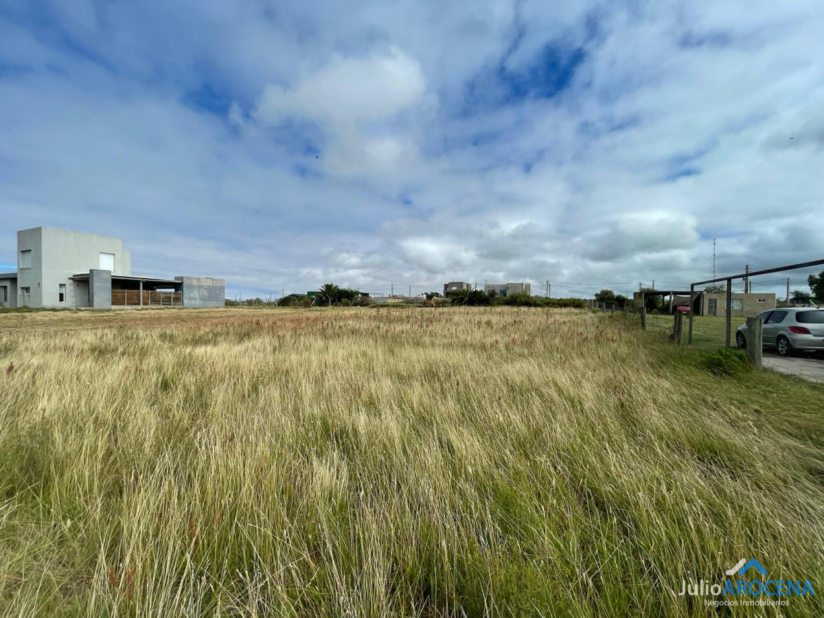 Terreno ID.1006 - Terreno en venta!