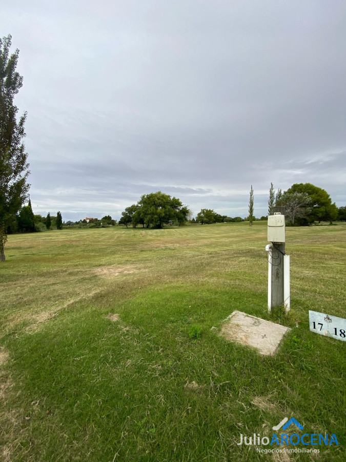 Terreno ID.1248 - Terrenos en venta en barrio privado sheraton, no te lo pierdas 