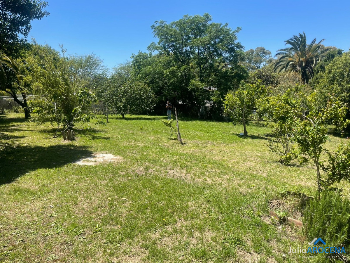 Terreno ID.953 - Extenso terreno en zona real de sancarlos! 