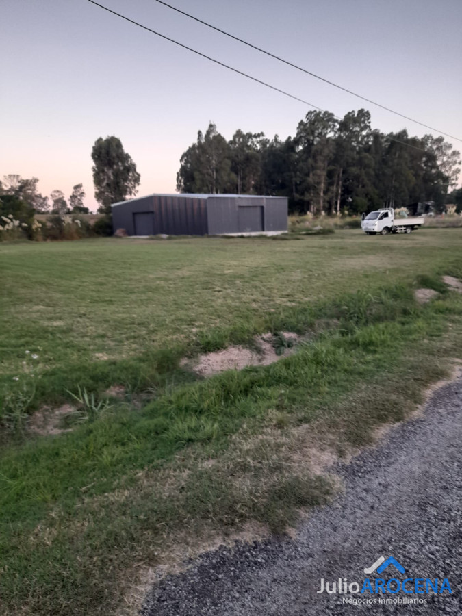 Terreno ID.1016 - ¡INVERSIÓN SEGURA Y RENTABLE!