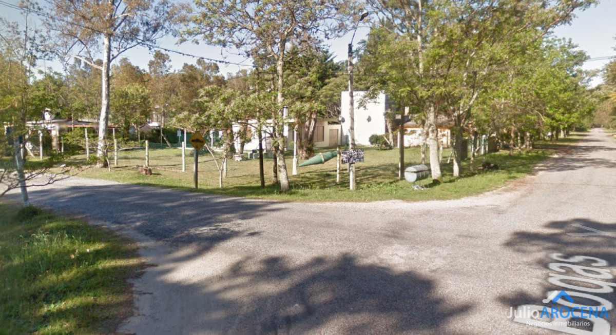 Terreno ID.1390 - 🌊🏖️ SUPER OPORTUNIDAD - TERRENO EN Balneario Santa Ana 🏖️🌊