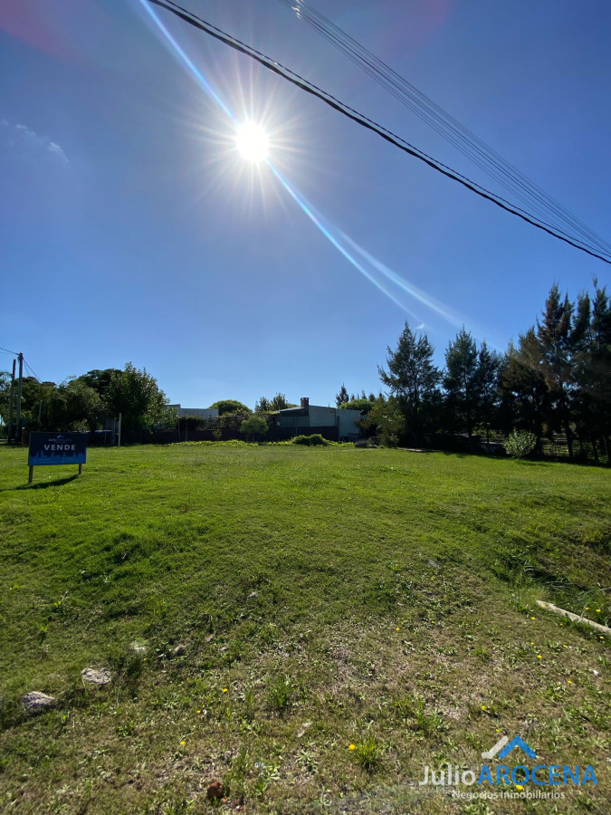 Terreno ID.1227 - 2 Terrenos en El General excelente ubicación, Colonia del Sacramento