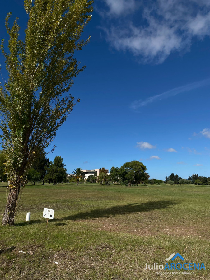 Terreno ID.1224 - Venta De Lote En Excelente ubicación, Barrio Privado 