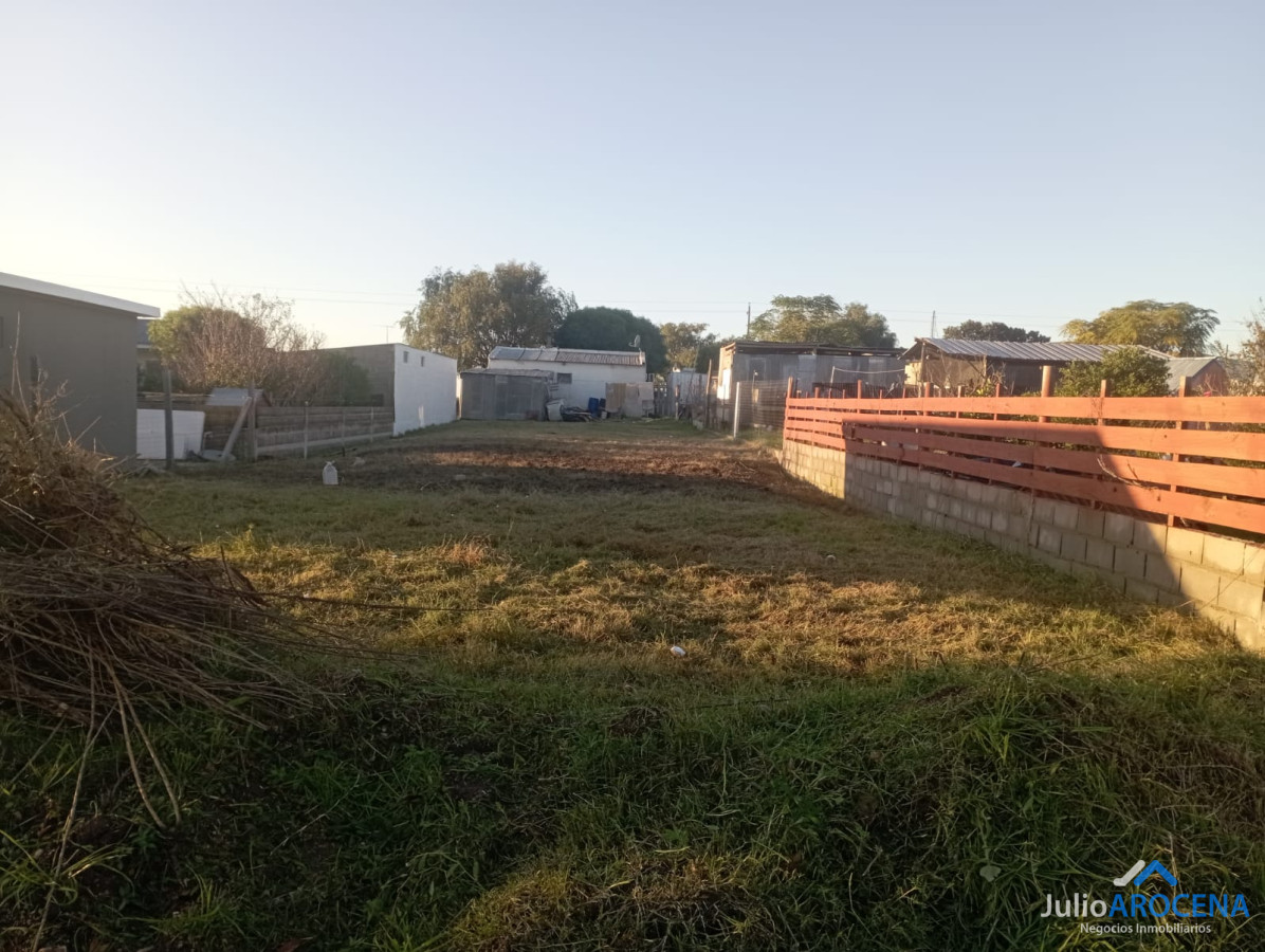 Terreno ID.1256 - HERMOSO TERRENO NIVELADO CON RRELLENBO Y LISTO PARA CONSTRUIR 