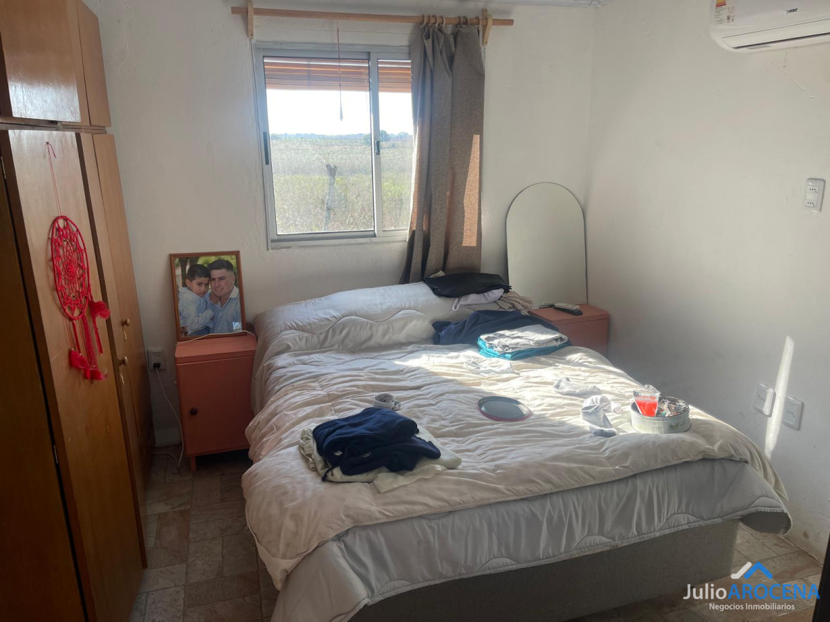 Terreno ID.1093 -  Terreno de 7300 m² con Potencial Increíble - U$D 78.000 