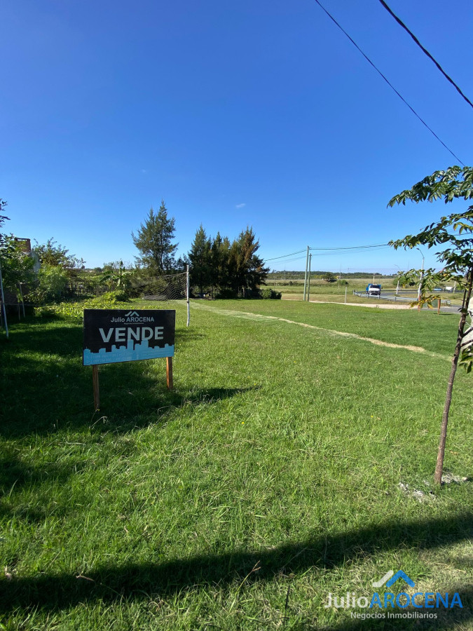 Terreno ID.1227 - 2 Terrenos en El General excelente ubicación, Colonia del Sacramento