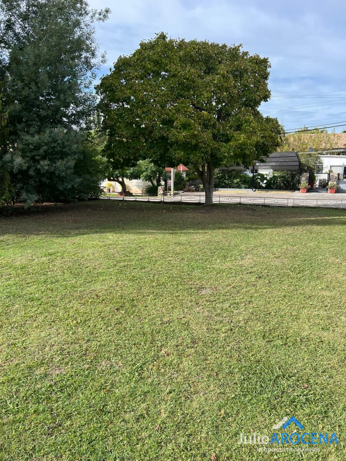Terreno ID.885 - Terreno en Britópolis 