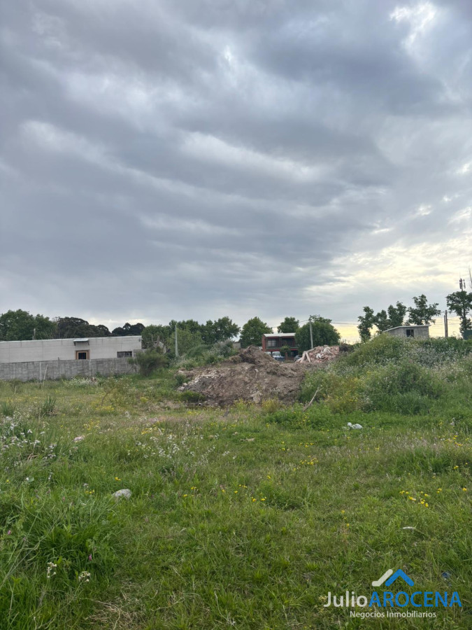 Terreno ID.1335 - Precioso terreno en ferrando, colonia del sacramento