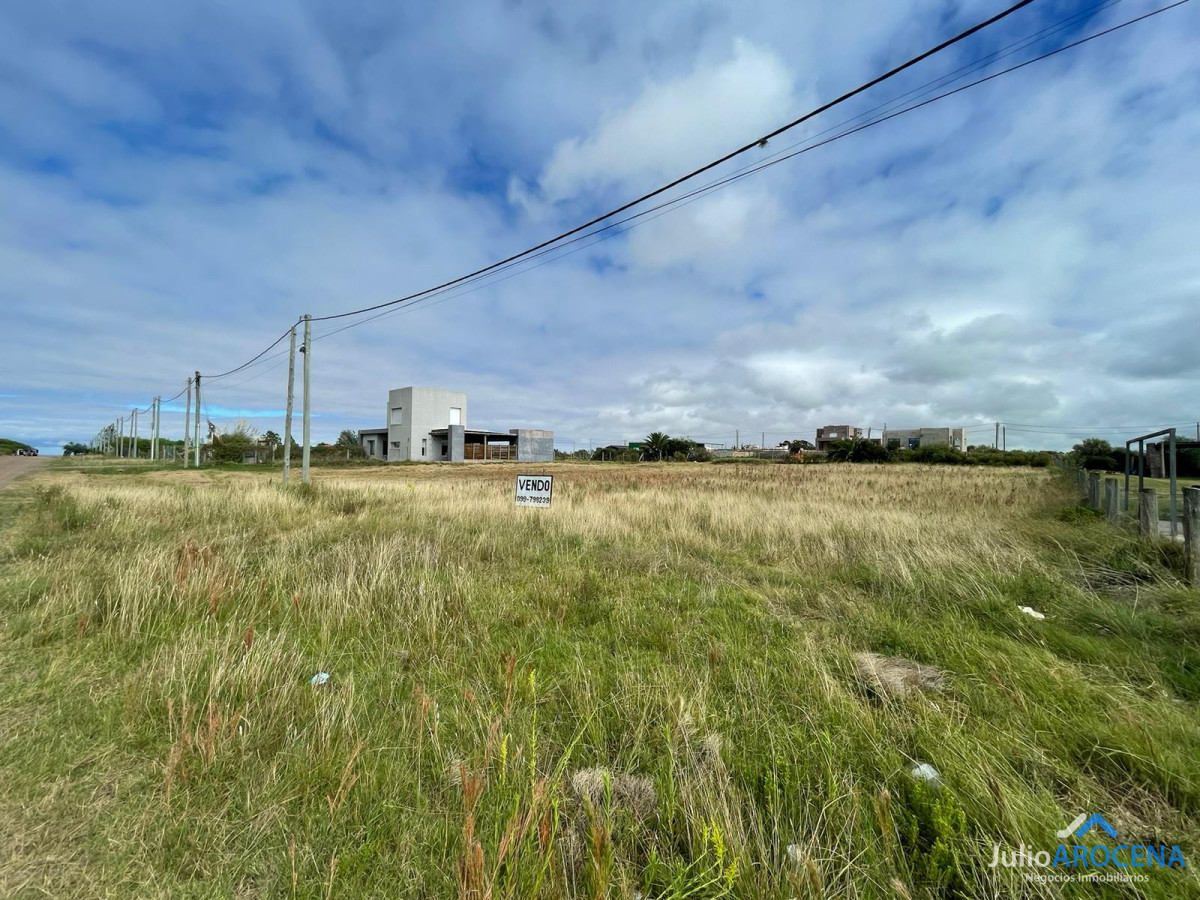 Terreno ID.1006 - Terreno en venta!