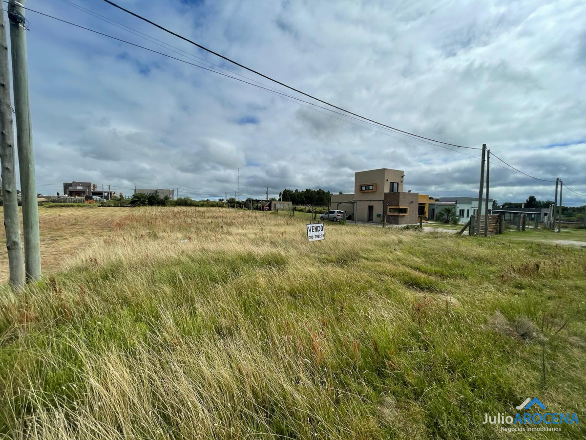 Terreno ID.1006 - Terreno en venta!