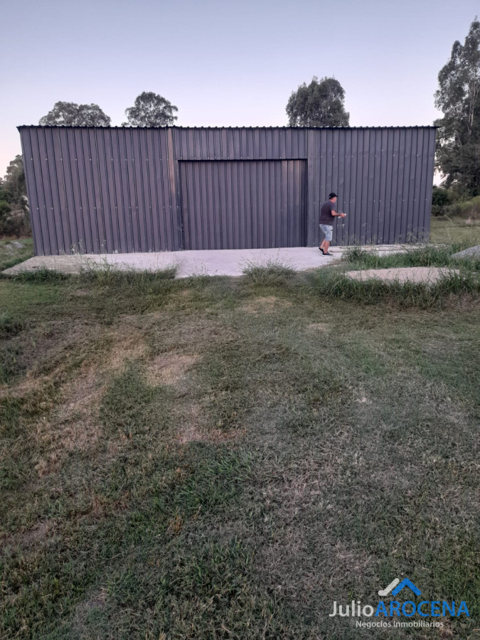 Terreno ID.1016 - ¡INVERSIÓN SEGURA Y RENTABLE!