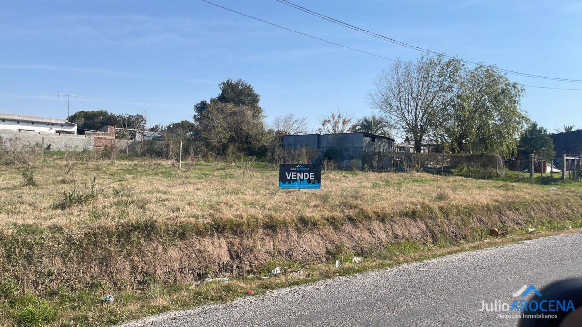 Terreno ID.893 - Terreno excepcional de 300m² 