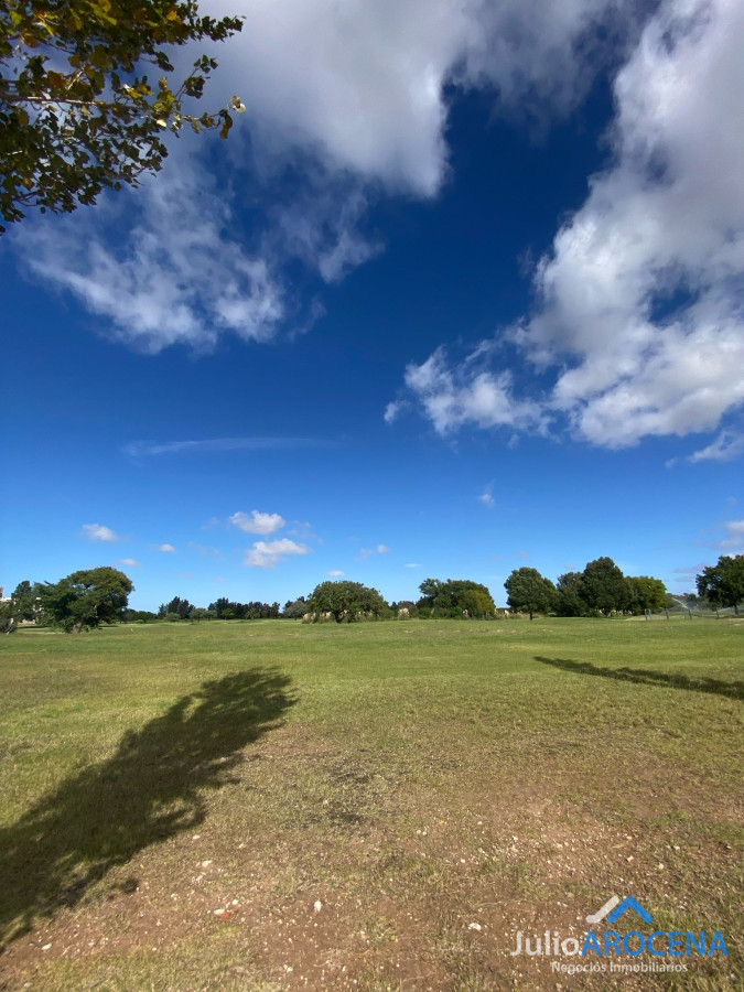 Terreno ID.1224 - Venta De Lote En Excelente ubicación, Barrio Privado 