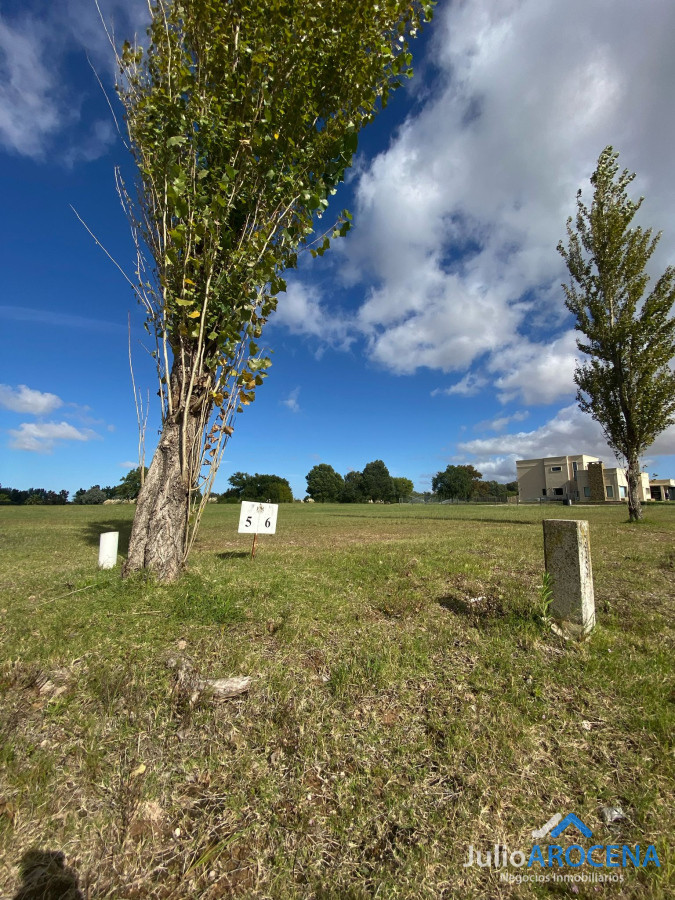 Terreno ID.1224 - Venta De Lote En Excelente ubicación, Barrio Privado 